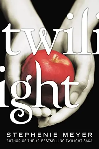 Cover of Twilight