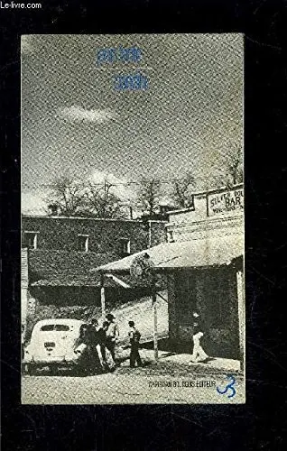 Cover of Wait until spring, Bandini