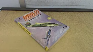 Cover of Biggles Flies North