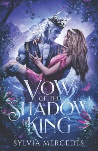 Cover of Vow of the Shadow King