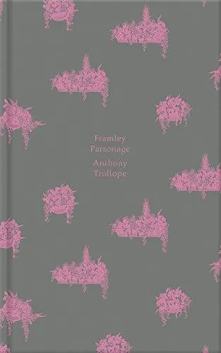 Cover of Framley Parsonage