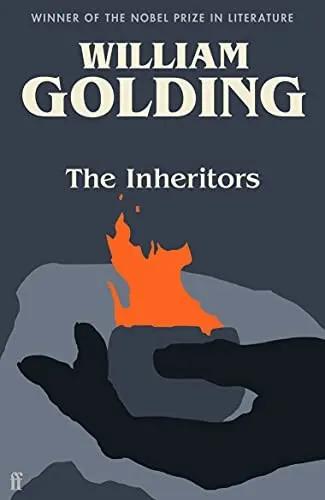 Cover of The Inheritors