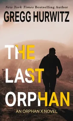 Cover of Last Orphan
