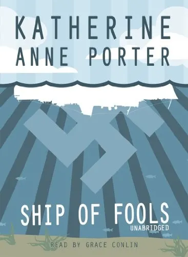 Cover of Ship of Fools
