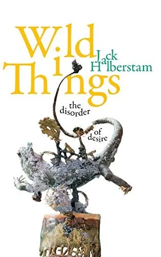 Cover of Wild Things