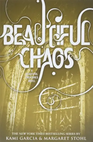 Cover of Beautiful Chaos