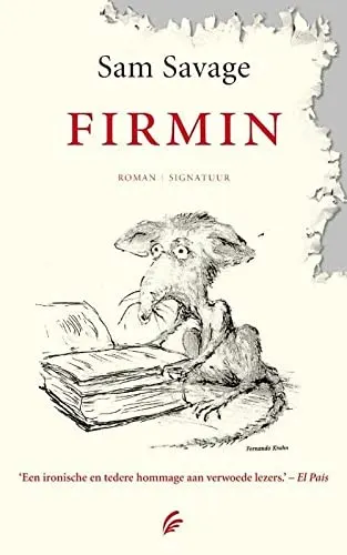 Cover of Firmin