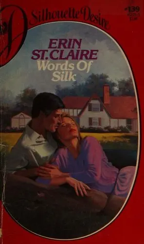 Cover of Words of Silk
