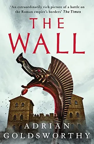 Cover of The Wall