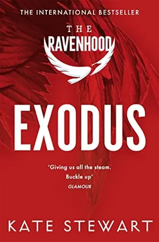 Cover of Exodus