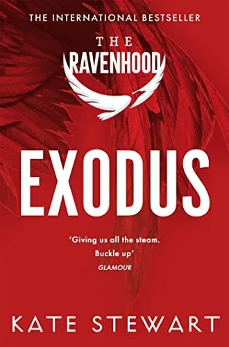 Cover of Exodus