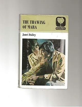 Cover of The Thawing of Mara