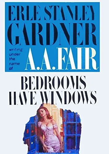 Cover of Bedrooms Have Windows