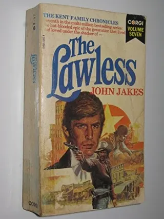 Cover of The Lawless