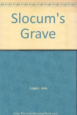 Cover of Slocum's Grave