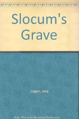 Cover of Slocum's Grave