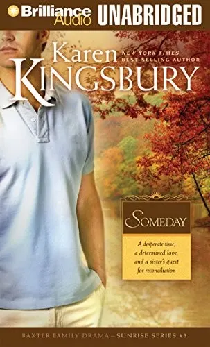 Cover of Someday