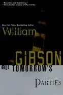 Cover of All Tomorrow's Parties