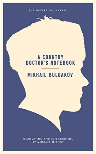 Cover of A Young Doctor's Notebook