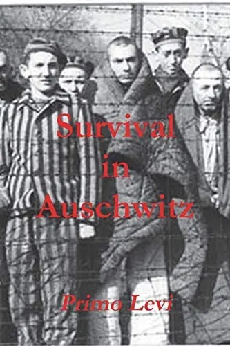 Cover of If This Is a Man