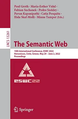 Cover of Semantic Web