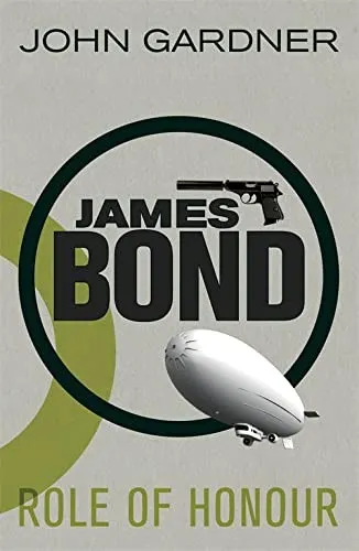 Cover of Role of Honour