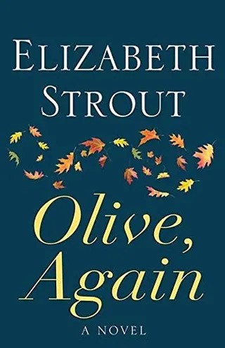 Cover of Olive, Again