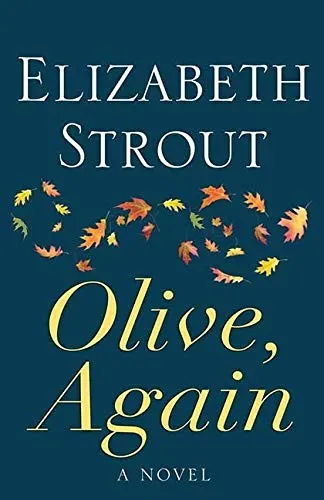 Cover of Olive, Again