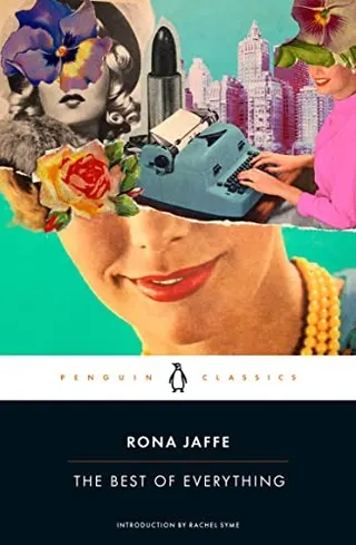 Cover of Best of Everything
