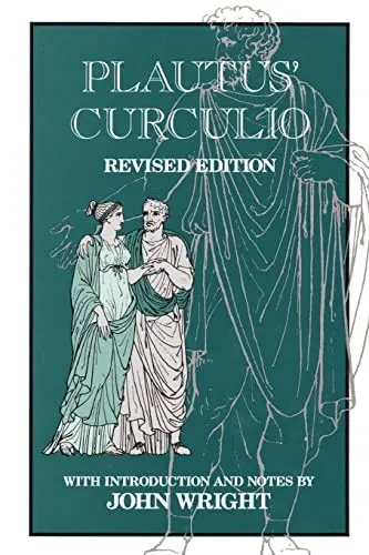 Cover of Curculio