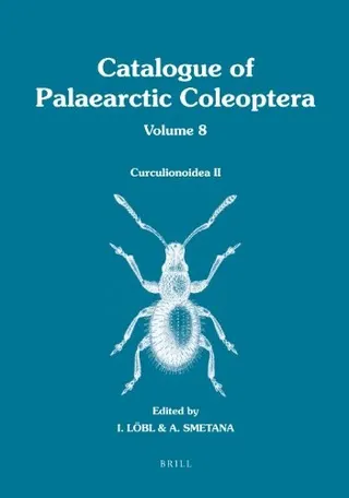 Cover of Curculionoidea II