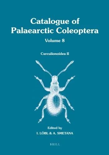 Cover of Curculionoidea II