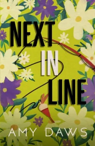 Cover of Next in Line
