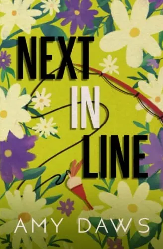Cover of Next in Line