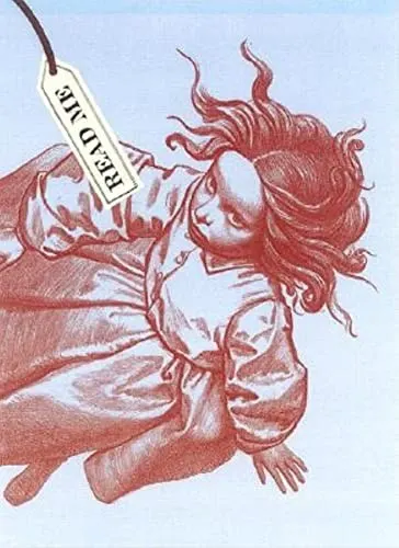 Cover of Alice's Adventures in Wonderland