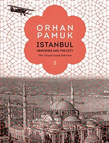 Cover of İstanbul