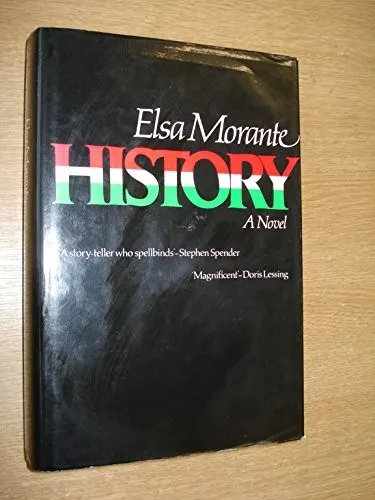 Cover of History
