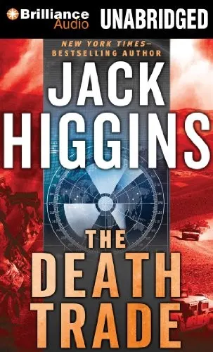 Cover of The Death Trade