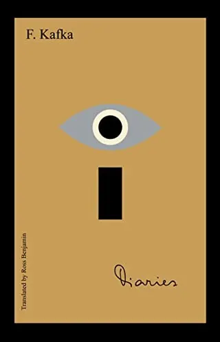 Cover of Tagebücher