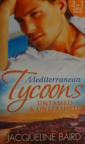 Cover of Untamed and Unleashed