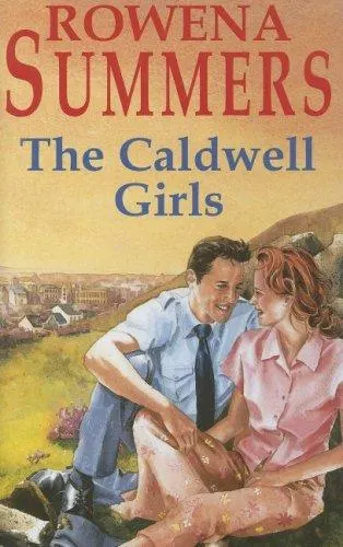 Cover of The Caldwell Girls