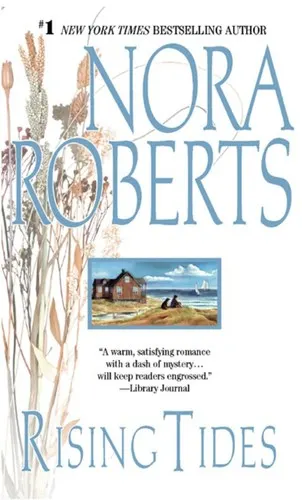 Cover of Rising Tides