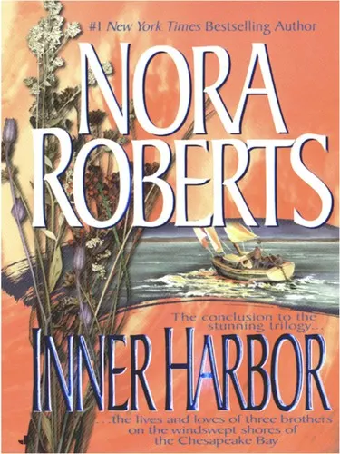 Cover of Inner Harbor