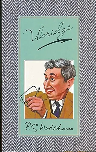 Cover of Ukridge