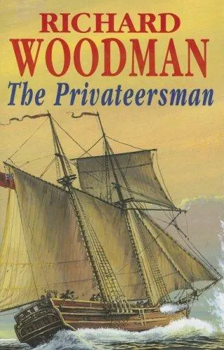 Cover of The Privateersman