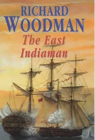 Cover of The East Indiaman