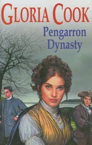 Cover of Pengarron Dynasty