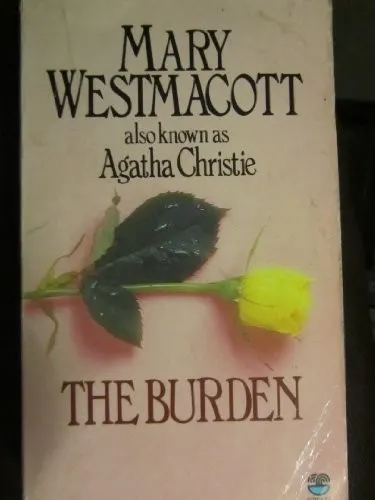 Cover of The Burden