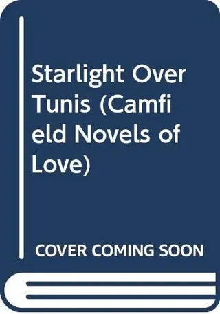 Cover of Starlight over Tunis