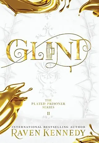 Cover of Glint